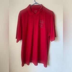 Red Bull and Gas Gas polo
